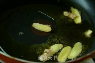 Green Pepper Skewers Hot Pot recipe