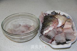 #trust之美#boiled Fish Fillet recipe