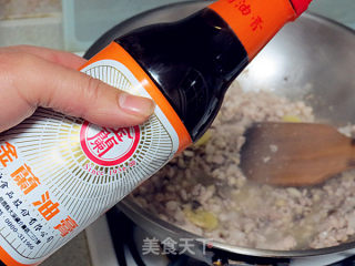 Make Your Own [mushroom Minced Pork Rice] recipe