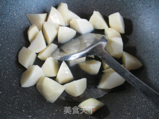 Open Sea Potatoes recipe