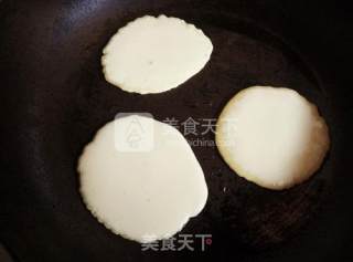 Creamy Tortilla recipe