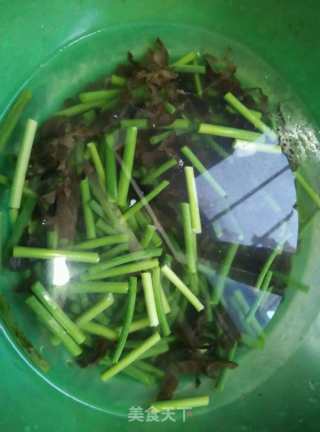 Cold Seasonal Vegetables recipe