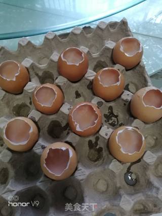 Egg Jelly recipe