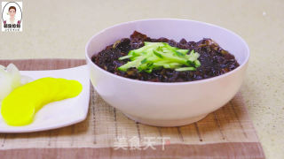 The Most Photographed Delicious Noodles in Korean Tv Dramas recipe