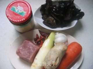 【sichuan Cuisine】shredded Pork with Fish Flavor recipe