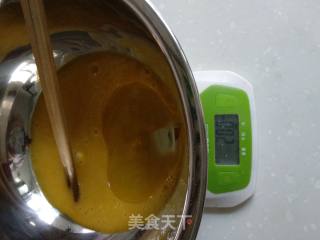 Eight Inches of Chiffon recipe