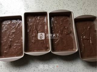 Affectionate Brownie recipe