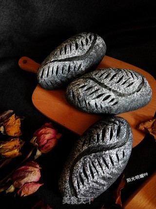 Bamboo Charcoal Soft European Bag recipe