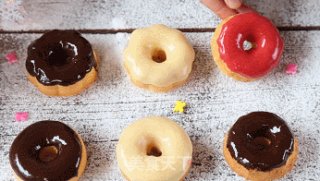 Awesome! this Christmas Donut is Going Against The Sky recipe