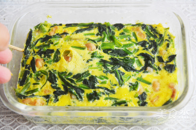 Chicken Spinach Cheese recipe