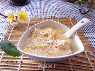 Mash Boiled Eggs recipe