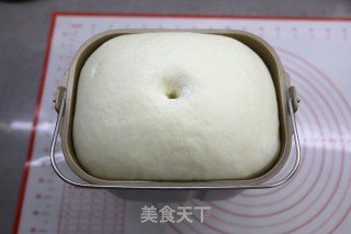 Medium Whipped Cream Toast recipe