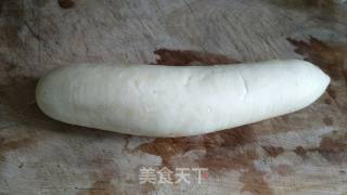 Shredded Radish recipe