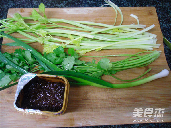 Braised Crispy Anhui Fish with Bean Sauce recipe