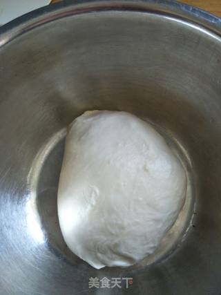 Egg Filling recipe