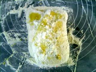 #aca烤明星大赛#puglize Bread recipe