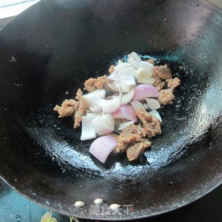 Braised Beef Brisket with Onion recipe