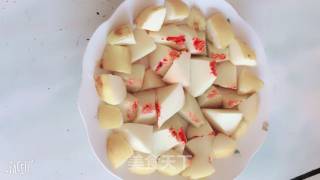 Fruit Salad recipe