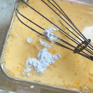Scallion Crisp recipe