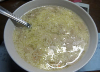 Homemade Xiamen Flavor Sweet Soft Peanut Soup recipe
