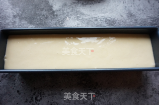 #柏翠大赛#pound Cake in Full Bloom recipe