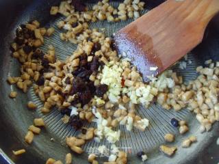 Salty and Slightly Spicy---fried Teeny recipe