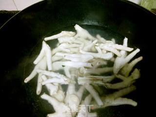 Braised Chicken Feet recipe