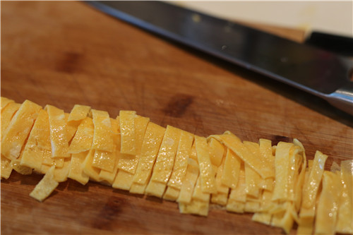 Home of Five Fortunes and Gates, Two Sides Yellow recipe