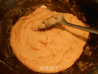 Big White Kidney Bean Paste recipe