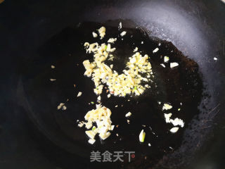 Sour Soup with Beef recipe