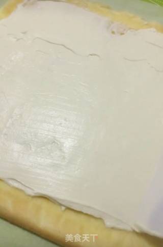 Orange Cake recipe