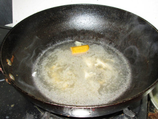 Curry Fish Ball Hot Pot recipe