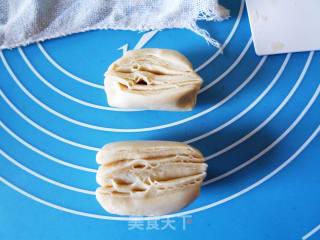 Turnip Shortbread recipe