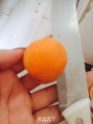 Canned Apricots Vs Syrup recipe