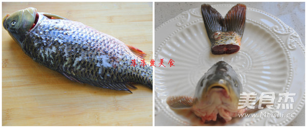 Spicy Crispy Fish recipe