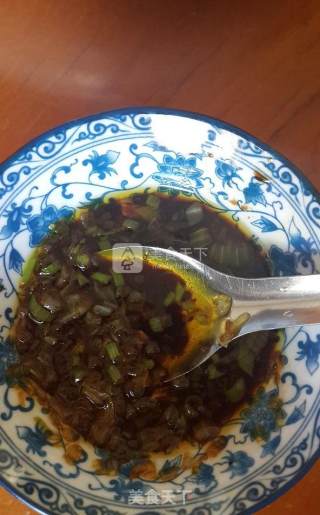 Steamed Abalone with Garlic recipe