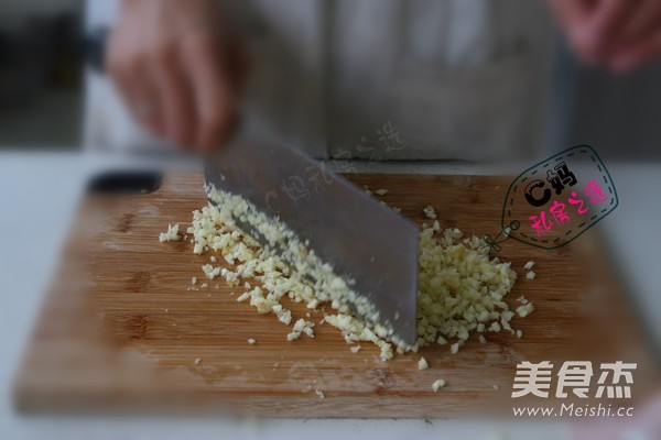 Garlic Prawns recipe