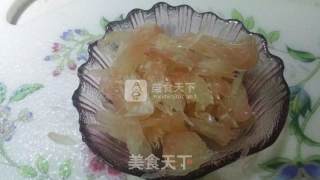 Poplar Branch Nectar recipe