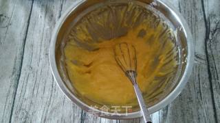 #the 4th Baking Contest and is Love to Eat Festival# Plain Flour Version of Chiffon Cake recipe