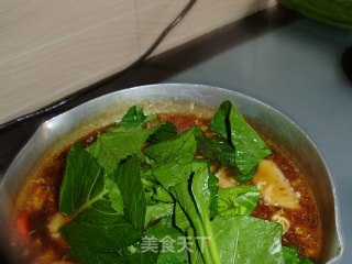 Homemade Noodles~smoothy and Umami Shahe Noodles recipe