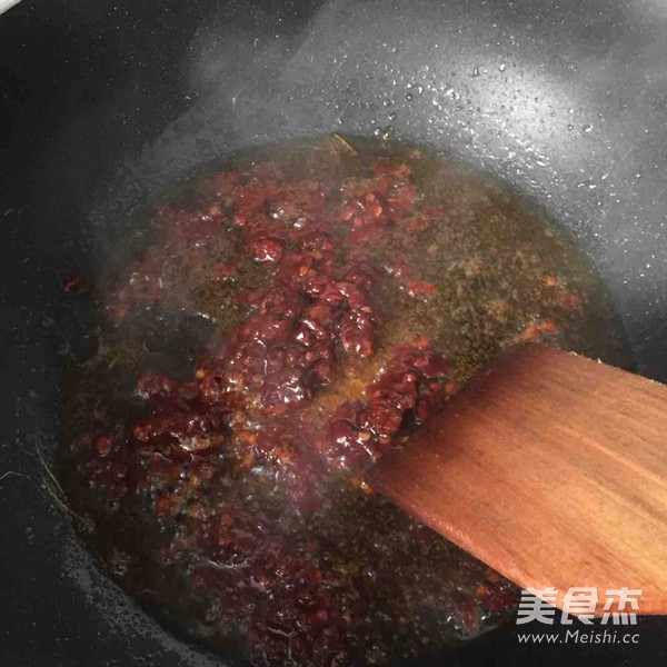 Yuxiang Pork recipe