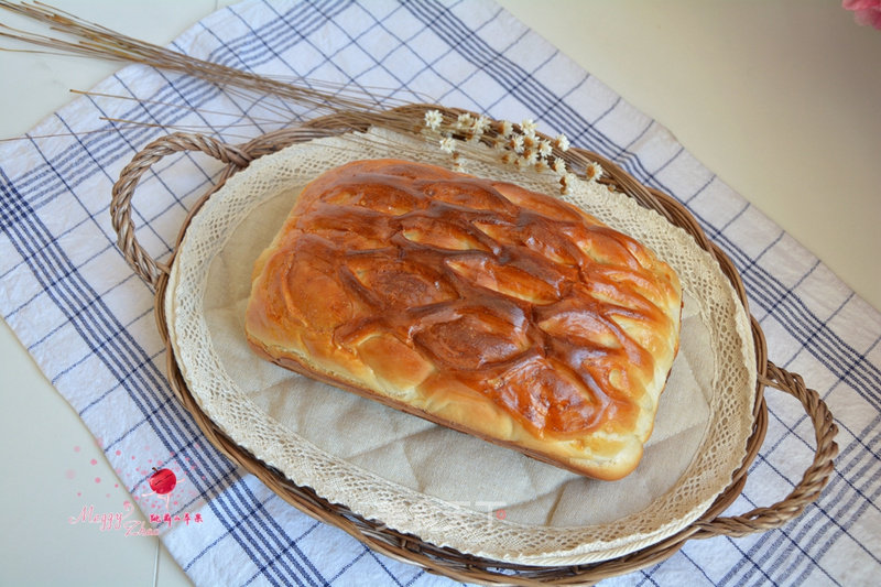 Refrigerated Liquid Type Net Bread recipe