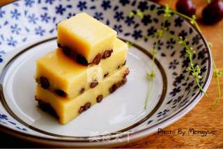 Honey Pea Pea Yellow recipe