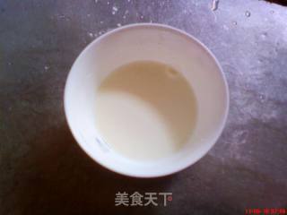 Three Non-stick recipe