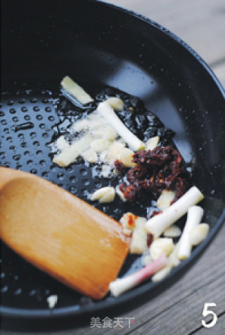 [soy Sauce Hot-cooked Pork] A Dish that People Who Don’t Eat Meat Will Fall in Love with recipe