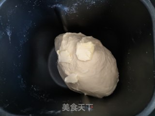 Raisin Buns recipe