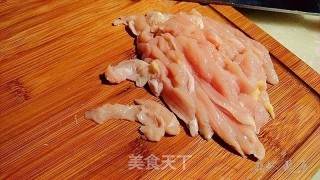 Fried Chicken Breast recipe