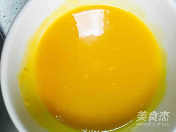 Game Crab recipe