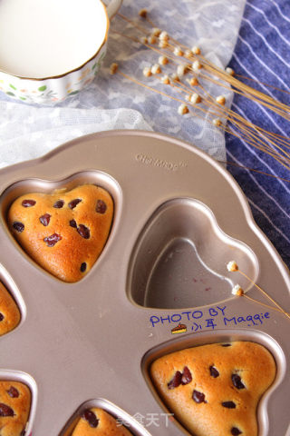 Blueberry Cloud Cake recipe