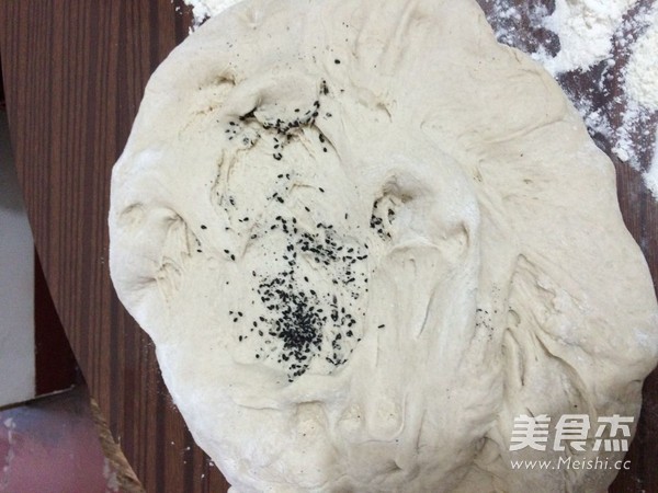 Buckwheat Steamed Buns, It’s Healthier to Eat recipe